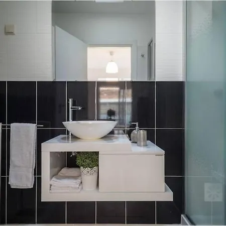 Apartment Family Aptm In Historic Center! *