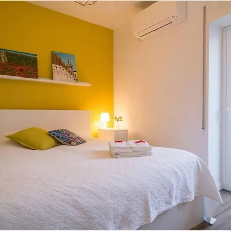 Apartment Family Aptm In Historic Center! Tomar
