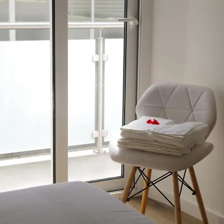 Family Aptm In Historic Center! Apartment *