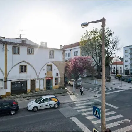Family Aptm In Historic Center! Apartment